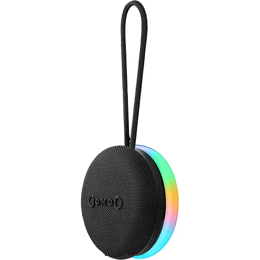 Портативная акустика Defender Enjoy 40 7Вт Black (65141) (7191843) - фото 1