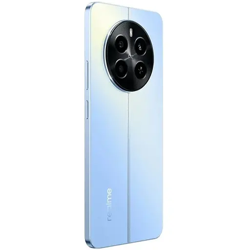 Мобільний телефон Realme 12 4G 8/256GB Skyline Blue Global (1888) - фото 3