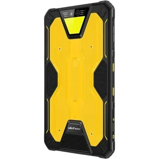 Планшет Ulefone Armor Pad 2 8/256Gb Yellow LTE UA UCRF - фото 3