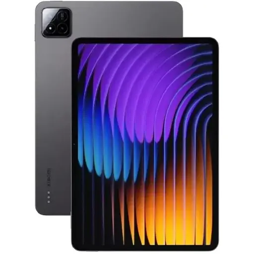 Планшет Xiaomi Pad 7 8/256GB Gray (VHU5498EU) (EU) - фото 1