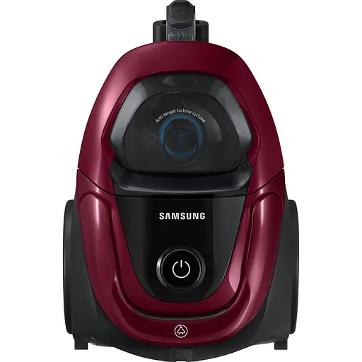 Пилосос Samsung VC07M31A1HP/UK - фото 6