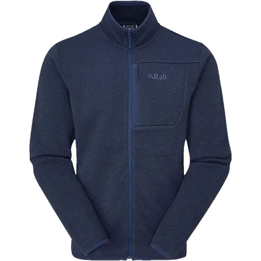 Флісова кофта Rab Ryvoan Jacket Deep ink L (1033-RB QFF-93-DIK-LRG)