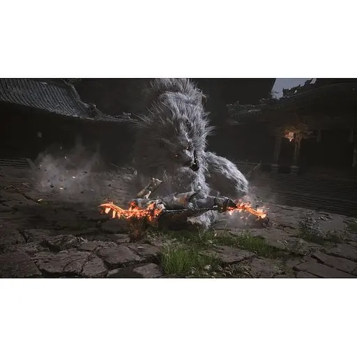 Гра Black Myth Wukong (російські субтитри) (PS5) - фото 5