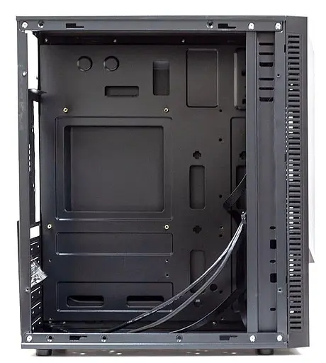 Корпус GTL Dark Fire Black без БЖ (GTL3201C) - фото 3