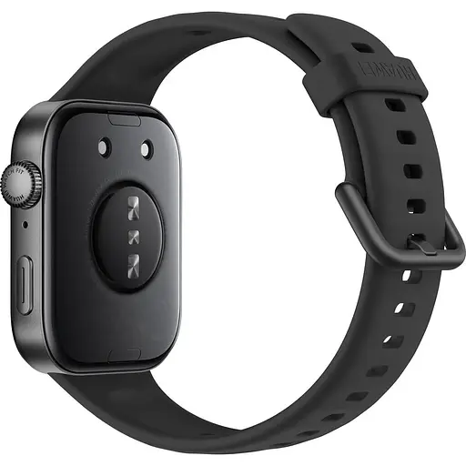 Smart Watch Huawei FIT 3 SLO-B09 Black UA - фото 6