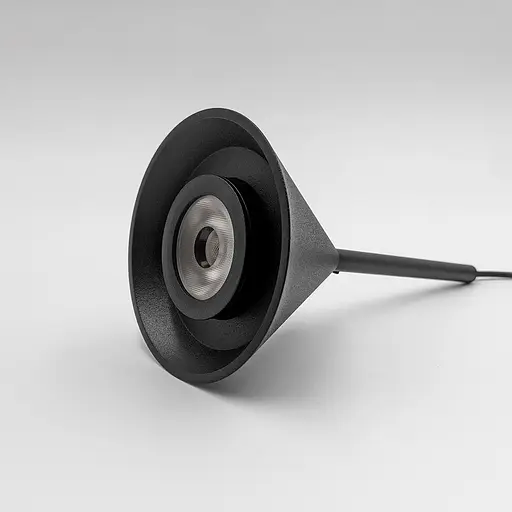 Підвіс Skarlat RGD2015 6W BK 3000K - фото 3