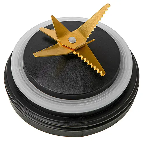 Чашечный блендер Camry CR 4089, 2000 Вт - фото 8