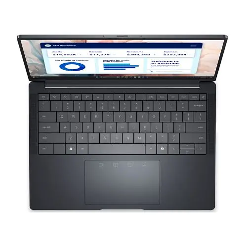 Ноутбук Dell Pro 14 Premium PA14250,2560 x 1600,268V 8 C/8 T,2.2 GHz - 5.0 GHz,32 GB,1 TB - фото 4