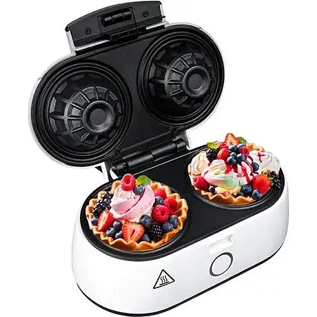 Апарат для випікання корзинок Adler AD 3062 - фото 4