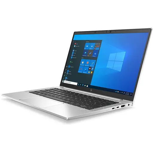 Ноутбук HP EliteBook 835 G8 FHD (Ryzen 5 PRO 5650U/8/256SSD) - Class B "Б/В" - фото 3