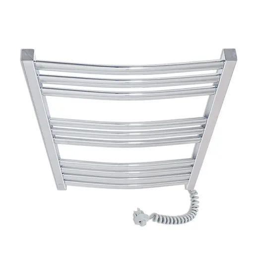 Електрична рушникосушка Laris Гранд П10 500x900 Е 73207365 - фото 4