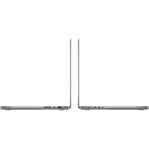Ноутбук Apple MacBook Pro 16'' M2 Max 64GB/2TB Space Gray 2023 (Z1740018D) [88164] - фото 4
