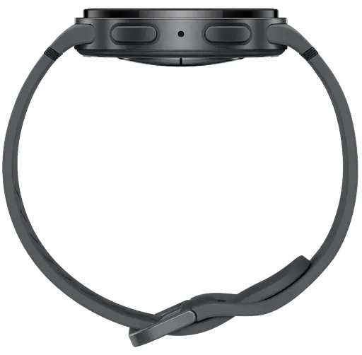 Смарт-часы Samsung Galaxy Watch 8 40mm Gray SM-L320NDAASEK - фото 5