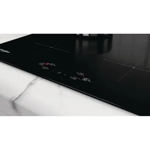 Варочная поверхность Whirlpool WS Q2160 NE индукционная [113288] - фото 7