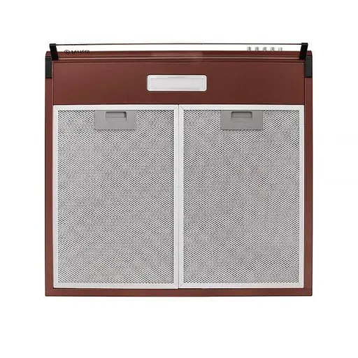 Вытяжка плоская Perfelli PL 5144 BR LED - фото 6