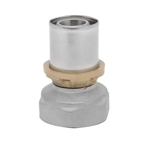 Переходник пресс Icma №401 ВР 20 мм х 1/2" - фото 1