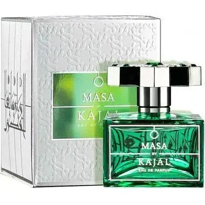Парфюмированная вода оригинал Kajal Perfumes Masa 100 мл - фото 1