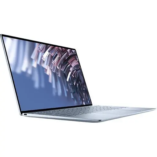 Ноутбук DELL XPS 13 9315 (9315-3658), Intel Core i7-1250U до 4,7 ГГц, 13,4” FHD+, 16 ГБ, SSD 512 ГБ, графика Intel Iris Xe, Windows 11 Pro, Sky - фото 4