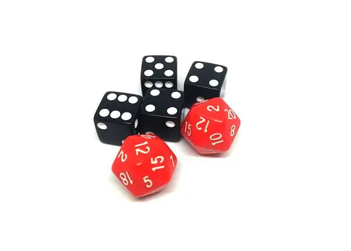 Настольная игра Настольная ролевая игра Звездный путь: Приключения в космосе. Стартовый набор (Star Trek Adventures. Starter Set) (01PB058) - фото 2