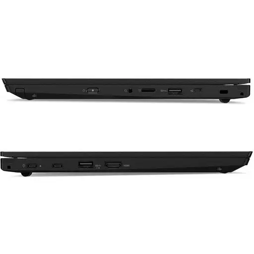 Ноутбук Lenovo ThinkPad L380 Yoga (i5-8250U/16/512SSD) - Class A "Б/У" - фото 6