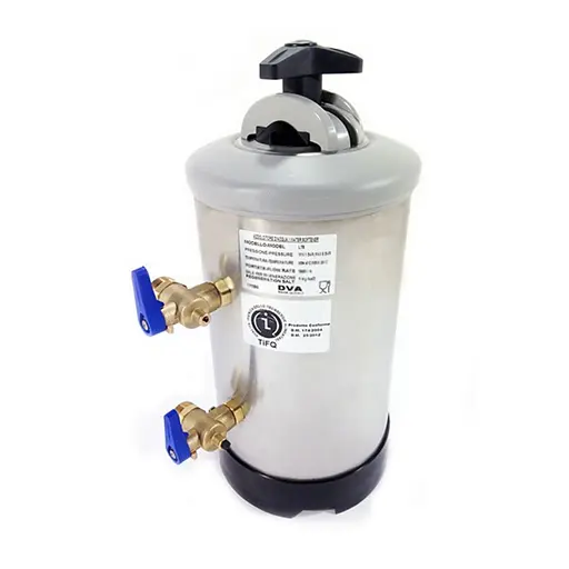 Умягчитель воды LT12 (DVA)