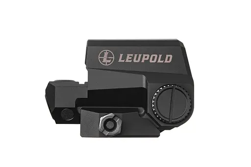 Коллиматорный прицел LEUPOLD Carbine Optic (LCO) Red Dot 1.0 MOA Dot - фото 6