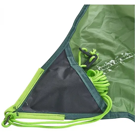 Тент Kelty Noah's Tarp 12 (1012-4082021612) - фото 2
