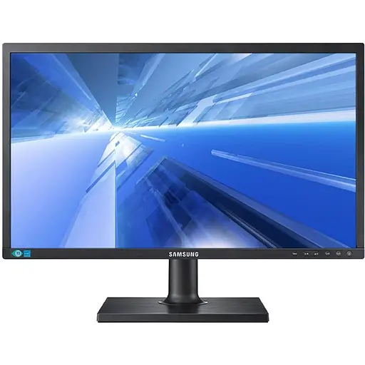 Монитор 22" Samsung S22C450BW - Class B "Б/У" - фото 1