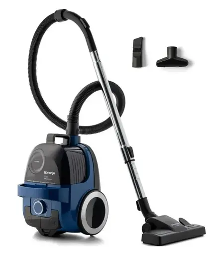 Пылесос Gorenje VCE01G2ACBL - фото 6