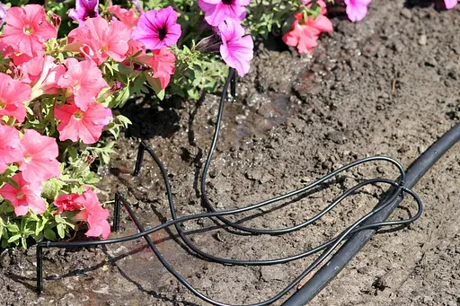 Адаптер для крапельниць Presto-PS 5135 на 4 виходи для крапельної трубки 3.5 мм пакування 100 шт. - фото 4