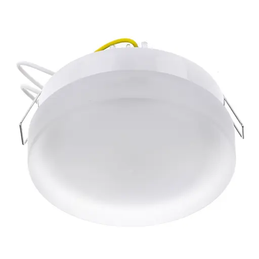 Светильник точечный Brille для ванной HDL-DS 18 CHR MR16 163947