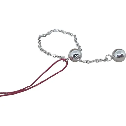 Золотое кольцо Tango Шарики. 390220В