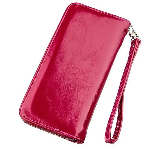 Кошелек женский Kivi 9х19х2.5 см acs0015426 - фото 2