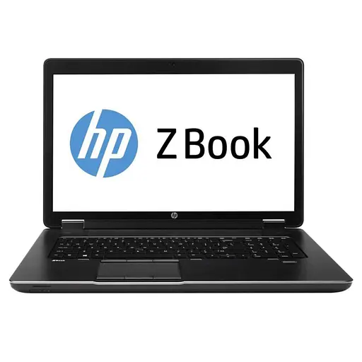 Ноутбук HP ZBook 17 G3 (i7-6820HQ/16/512SSD/1Tb/M2200-4Gb) - Class A "Б/В" - фото 1