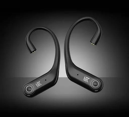 Беспроводной модуль Bluetooth 5.4 – KZ AN01 + заушины (C-pin) - фото 4