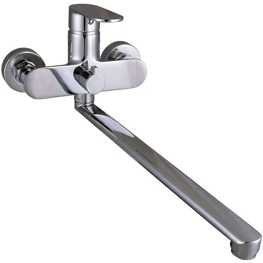 Змішувач для ванни Globus Lux Ontario GLO-0208 - фото 1