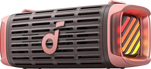 Акустична система Anker SoundCore Boom 3i Brown (D5100080) - фото 2