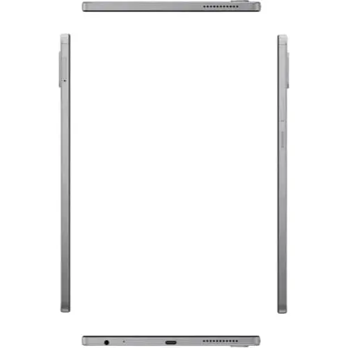 Планшет Lenovo Tab 9" M9 Arctic Grey 1340x800 (IPS) чохол, захисна плівка (ZAC30085UA) - фото 5