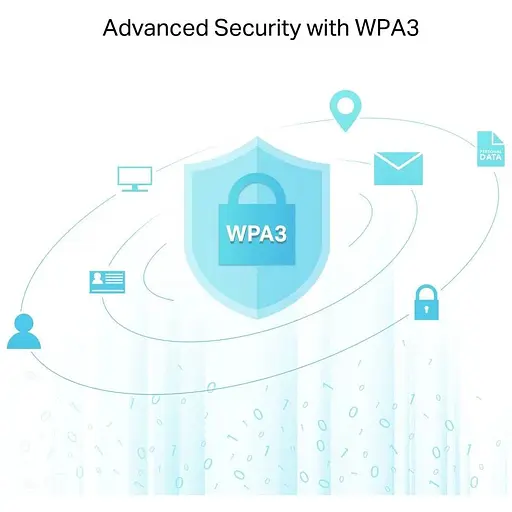 Адаптер WiFi TP-Link T600UB nano AC600, USB, BT4.2 - фото 5