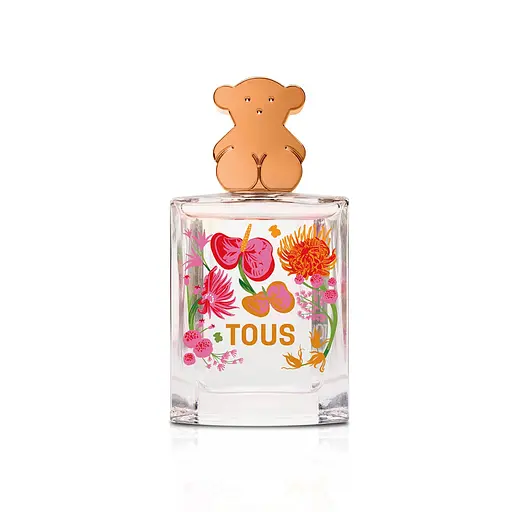 Туалетна вода для жінок SORBET GARDEN Tous 30 мл - фото 1