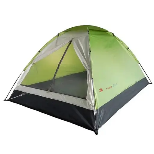 Туристичний намет Time Eco Forest-2 - фото 1