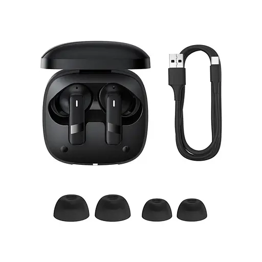 Беспроводные TWS наушники Baseus Bowie E20 (A00069700) - фото 5