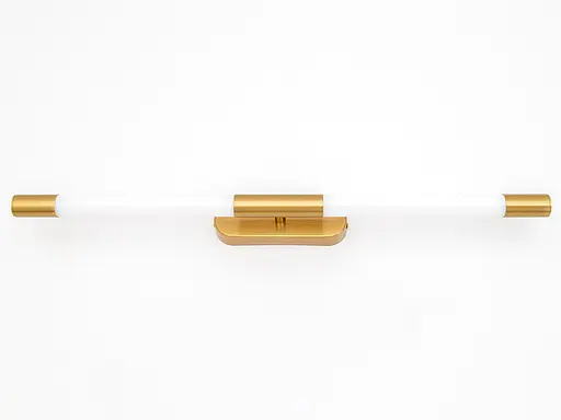 Подсветка настенная Brille накладная для ванной SW-114/20W CCT GD - фото 3