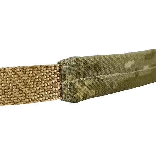 Ремінь Kiborg 1-точковий для АК Coyote (1000-k8016) - фото 5