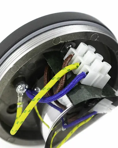 Вуличний світильник Nowodvorski 3403 FOG - фото 2