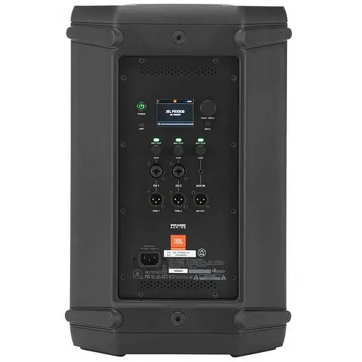 Акустическая система JBL PRX908 - фото 5