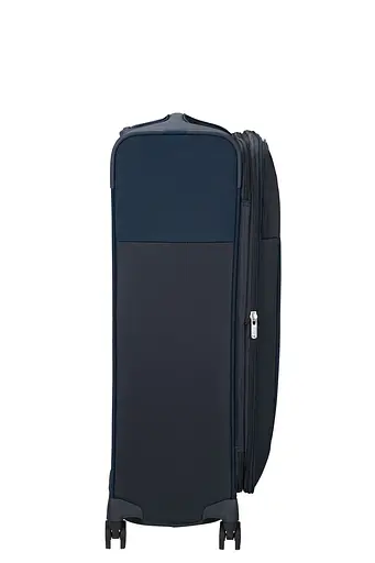 Валіза 71 См Samsonite D'LITE BLUE 71x46x29(32) KG6*11304 - фото 7