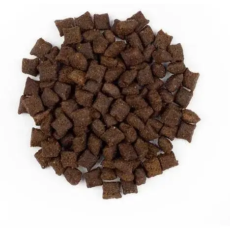 Сухой корм Brit Premium Cat by Nature Sensitive для кошек с чувствительным пищеварением с ягненком 8 кг - фото 2