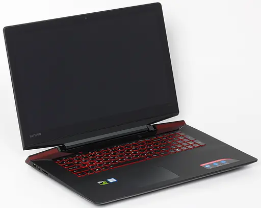 Ноутбук Lenovo Ideapad Y700 14 ISK i7-6700HQ, 8Gb, 128Gb SSD + 1000Gb HDD, AMD Radeon R9 M375 4Gb