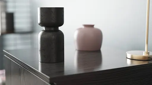 Стіл-тумба трансформер Смарт 1/1 Ferrum-decor 750x1450x500 ДСП Сосна Кембра 16 мм (FRD-105069) - фото 10